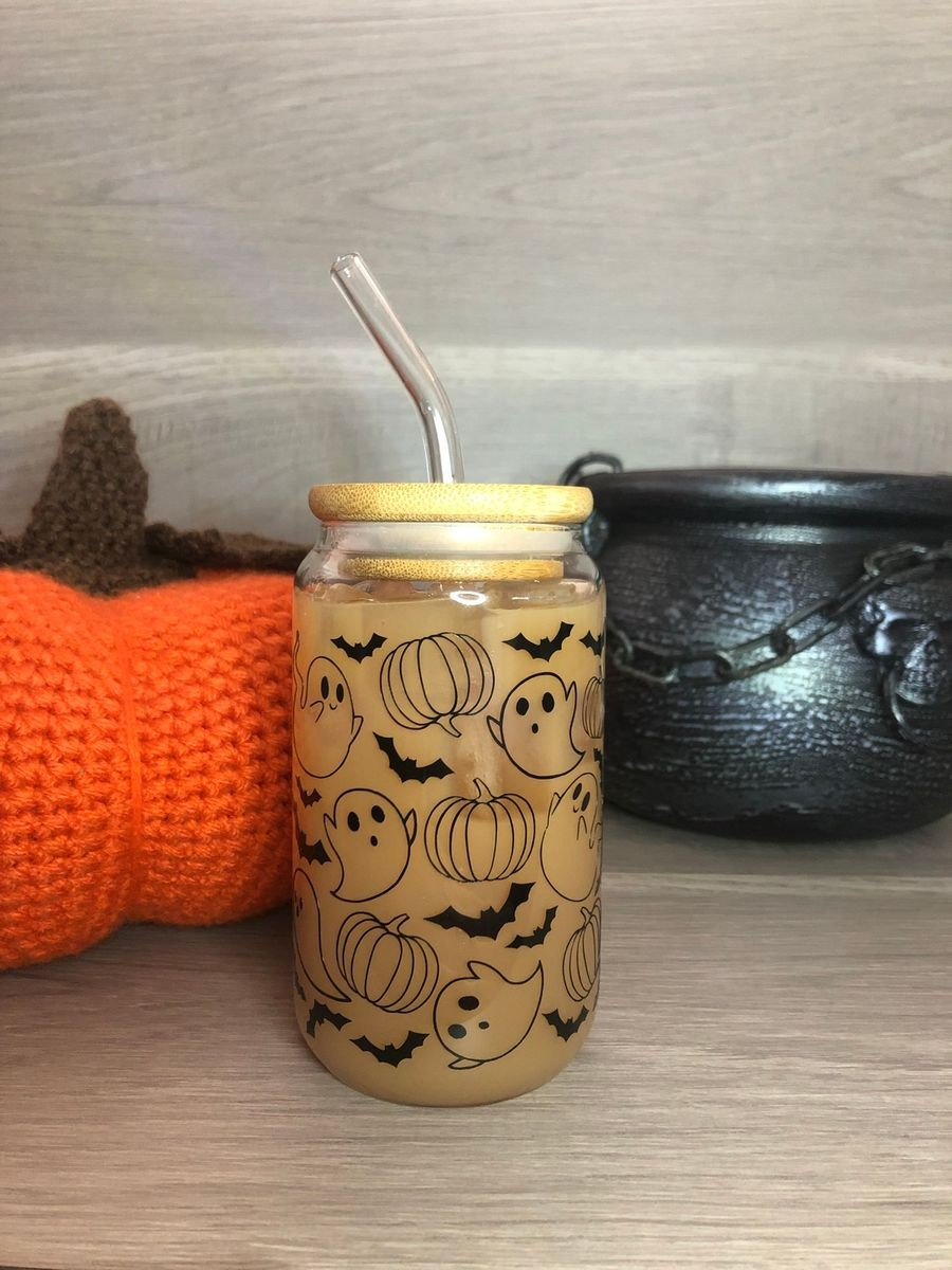 Glass cup placeholder 2